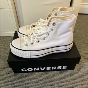 Converse platform